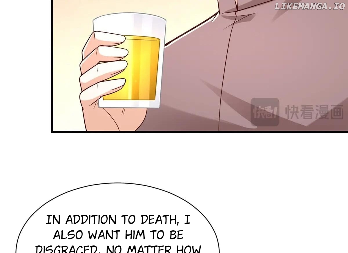 I randomly have a new career every week Chapter 814 - page 97